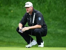 Canadians sizzle, Rory McIlroy fizzles in first round at RBC Canadian Open