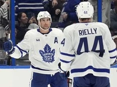 Mitch Marner must go, John Tavares can stay, reader poll results say