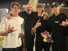 Surfing legend’s 20-year-old son ‘fighting for his life’ after devastating accident in Hawaii