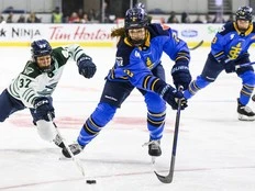 PWHL expansion wasn't all doom and gloom for Original Six cities