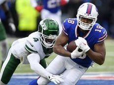 Veteran wide receiver Amari Cooper retires days after signing with Raiders