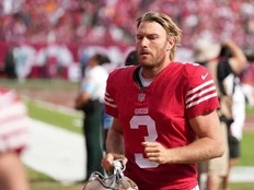 Bills sign Aussie punter Wishnowsky to replace injured Johnston