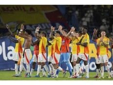 Who has qualified for the 2026 World Cup?