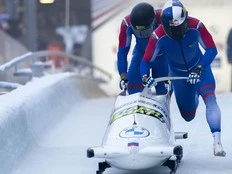 Bobsled-skeleton federation not allowing Russian athletes to compete at 2026 Milan-Cortina Olympics