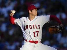 Ohtani’s Dodgers contract has $680 million deferred, lowering tax value to $46 million annually