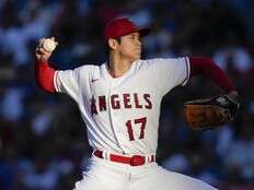 Ohtani can opt out of Dodgers deal if execs Walter, Friedman lose roles with team: Source