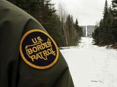 HUNTER: U.S. rightly worried terrorists will slip over Canadian border