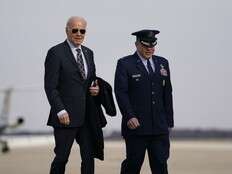 Reports of Hamas raping female Israeli hostages ’appalling,’ Biden says