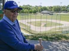 Toronto Maple Leafs sold for estimated $1 million to son of ex-Blue Jays president