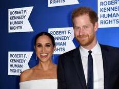 Meghan, Duchess of Sussex's rebooted podcast 'delayed until 2025'