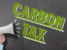 OPINION: Canadians shouldn’t pay one more carbon tax bill