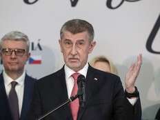 Former Czech Prime Minister Babis acquitted again in $2 million fraud case