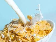 'CEREAL FOR DINNER': Kellogg's CEO ripped for advice to cash-strapped consumers