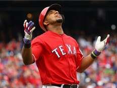 Elvis Andrus will retire with Rangers after debuting with them as 20-year-old