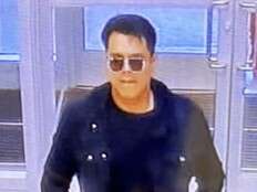 CRIME SCENE: Cops hunting thief in $40K Burlington jewel heist