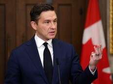 LILLEY: Poilievre promises to end woke culture in military