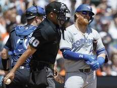 Long Ball: What should the Jays do with George Springer and Justin Turner?