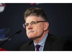 Moncton Wildcats coach Gardiner MacDougall reflects on family tragedy at Memorial Cup