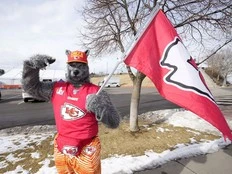 Chiefs superfan ’ChiefsAholic’ sentenced to 32 years in Oklahoma prison