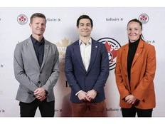 Canada Soccer reports 2024 loss of $4 million, looks to eliminate deficit in 2026