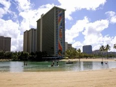 Hawaii lawmakers raise state’s hotel tax to help islands cope with climate change