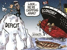 Steve Nease cartoon, May 1, 2026