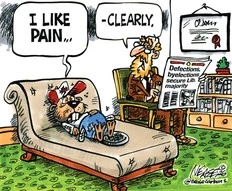 Steve Nease cartoon, April 17, 2026