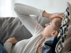 DEAR ABBY: Man’s addiction may be to blame for wife’s migraines