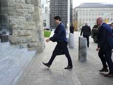 What you need to know as Trudeau fights to retain leadership of the Liberal party