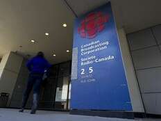 SIMS: Even CBC’s friends mad about big bonuses