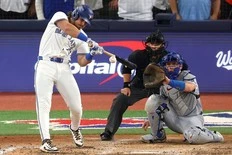 Blue Jays avoid worst-case scenario following elbow surgery to Barger