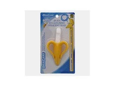 Dollarama-sold Oracare Baby Brush toothbrush recalled for choking hazard