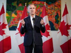 LILLEY UNLEASHED: Is it carbon tax Carney or cash-in Carney?