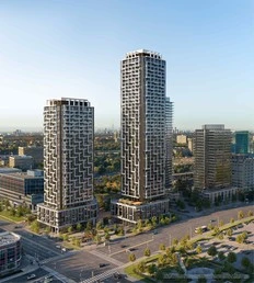 Lansing Square development boldly steps forward