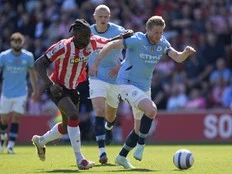 Champions League place frenzy the last chapter of EPL season with twists and turns