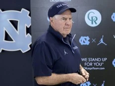 ‘Real chance’ Bill Belichick never coaches a game for UNC: Report