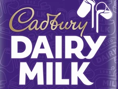 Cadbury tees it up for fundraising to benefit food banks