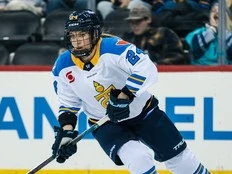 Sceptres hope Spooner, Nurse return to pre-injury dominance