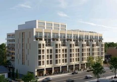 Bronte Village condos appeal to downsizers, empty-nesters