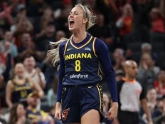 WNBA star accused of having affair with former team's CEO