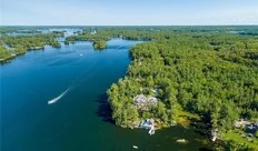 Tariffs taking toll on cottage market