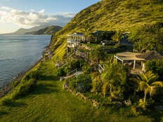 St. Kitts and Nevis: Living and limin’ is way to go to discover all that's sensational