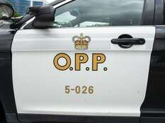 One dead, one injured in collision in Ontario involving alcohol-impaired driver