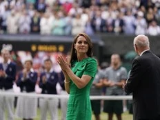 Princess of Wales set to attend Wimbledon men’s final on Sunday in rare public appearance