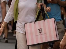 Victoria’s Secret website down after 'security incident'
