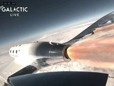 Virgin Galactic to increase price for space tourism flights
