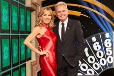 Vanna White ponders 'Wheel of Fortune' future ahead of Pat Sajak's retirement