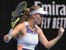 Former champ Caroline Wozniacki awarded one of the first wild cards for 2024 Australian Open