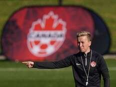 Canada Soccer studying drone-spying review, says it shows past ’unacceptable culture’