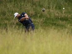 Oakmont breaking golfer's souls: 'I'm too annoyed and too mad right now to think'